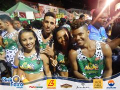 Bloco Auê